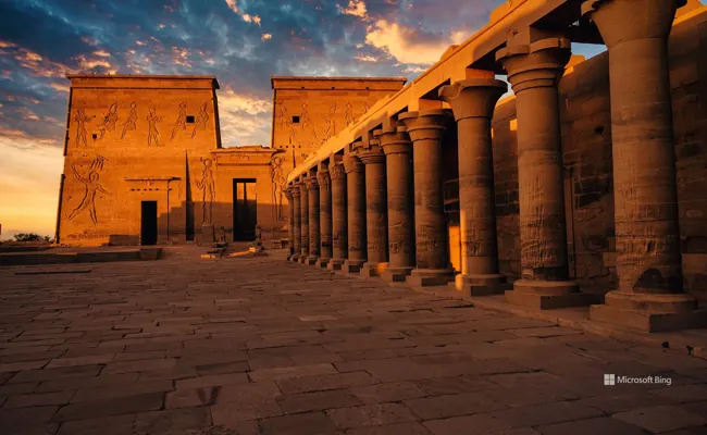 Aswan Sightseeing Private Day Tour