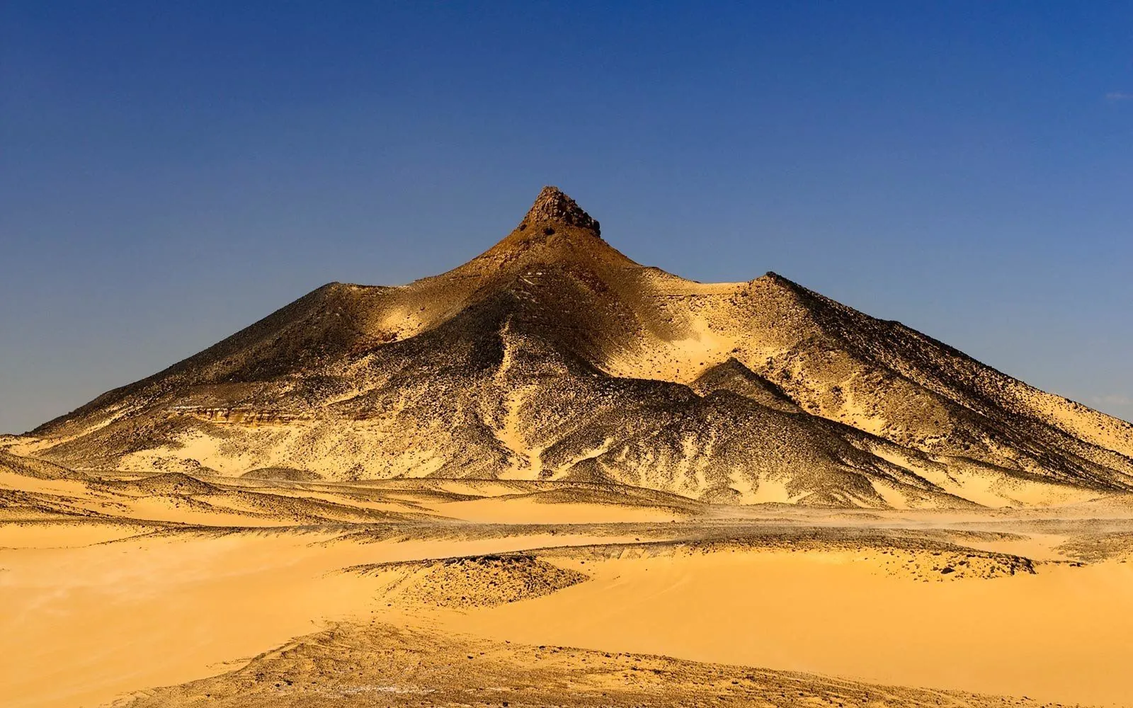 Bahariya and White Desert Overnight Safari from Cairo – photo 3