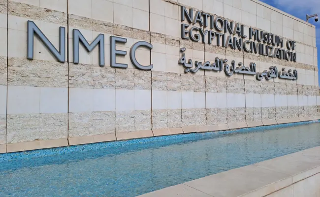 Best of Cairo Tour: Pyramids, GEM and NMEC Mummies