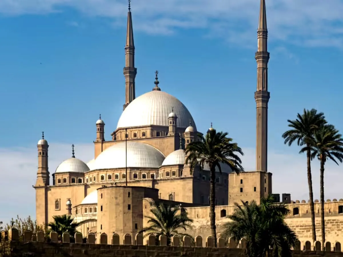 Best of Cairo Tour: Pyramids, GEM and NMEC Mummies – photo 2