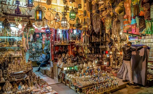 Cairo and Pyramids Private Day Tour