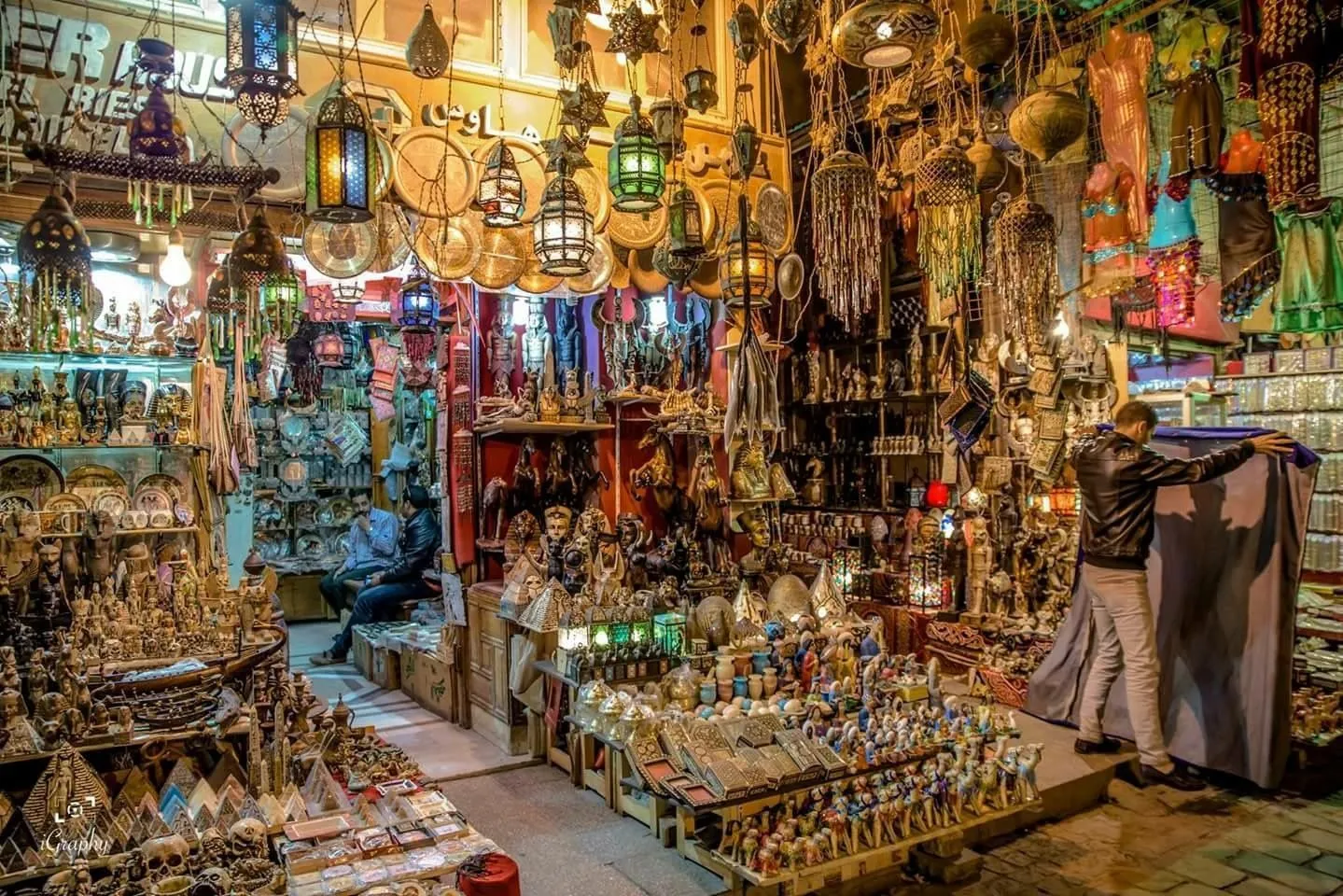 Cairo and Pyramids Private Day Tour