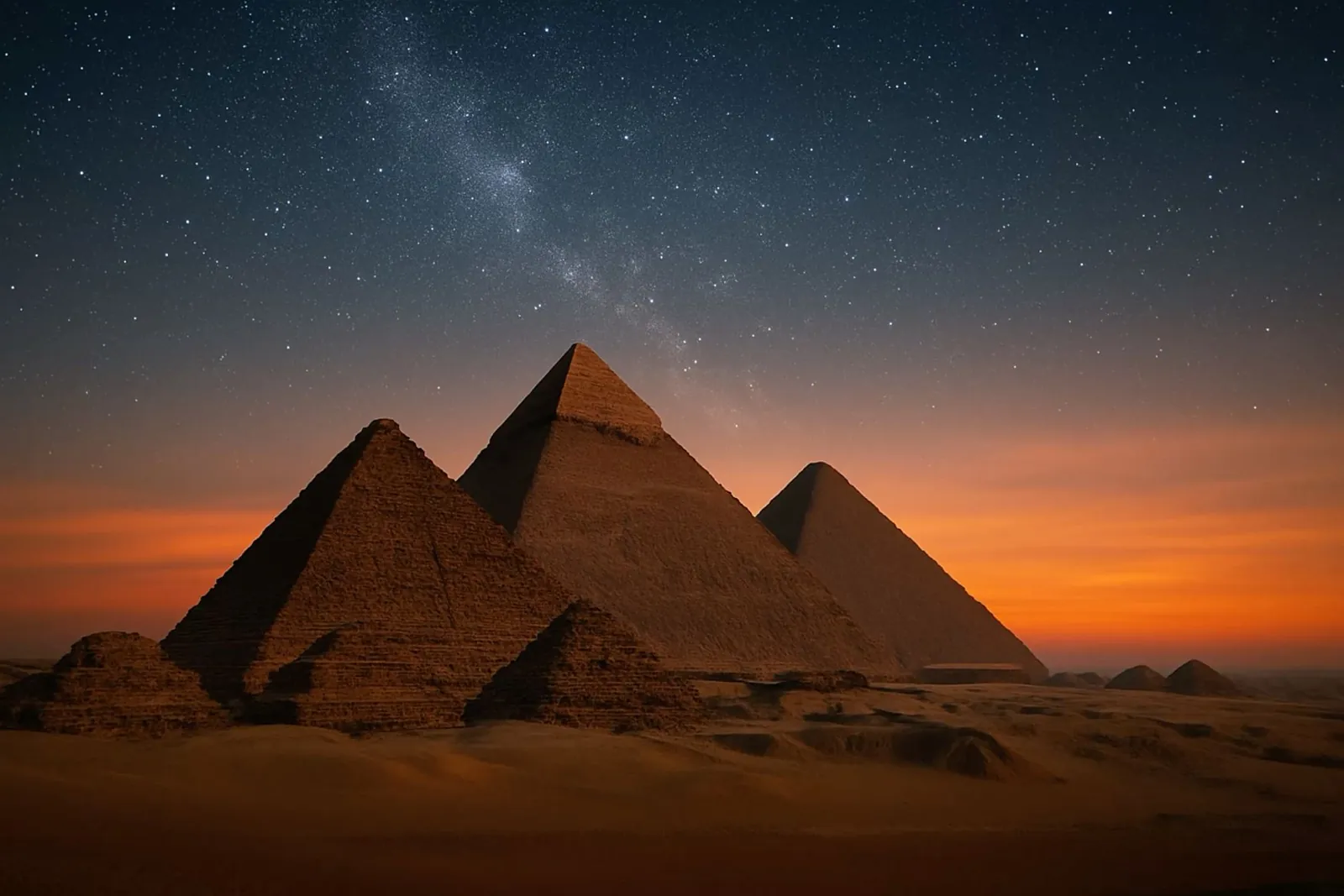 2-Day Cairo and Luxor Trip from Hurghada by Plane – photo 3