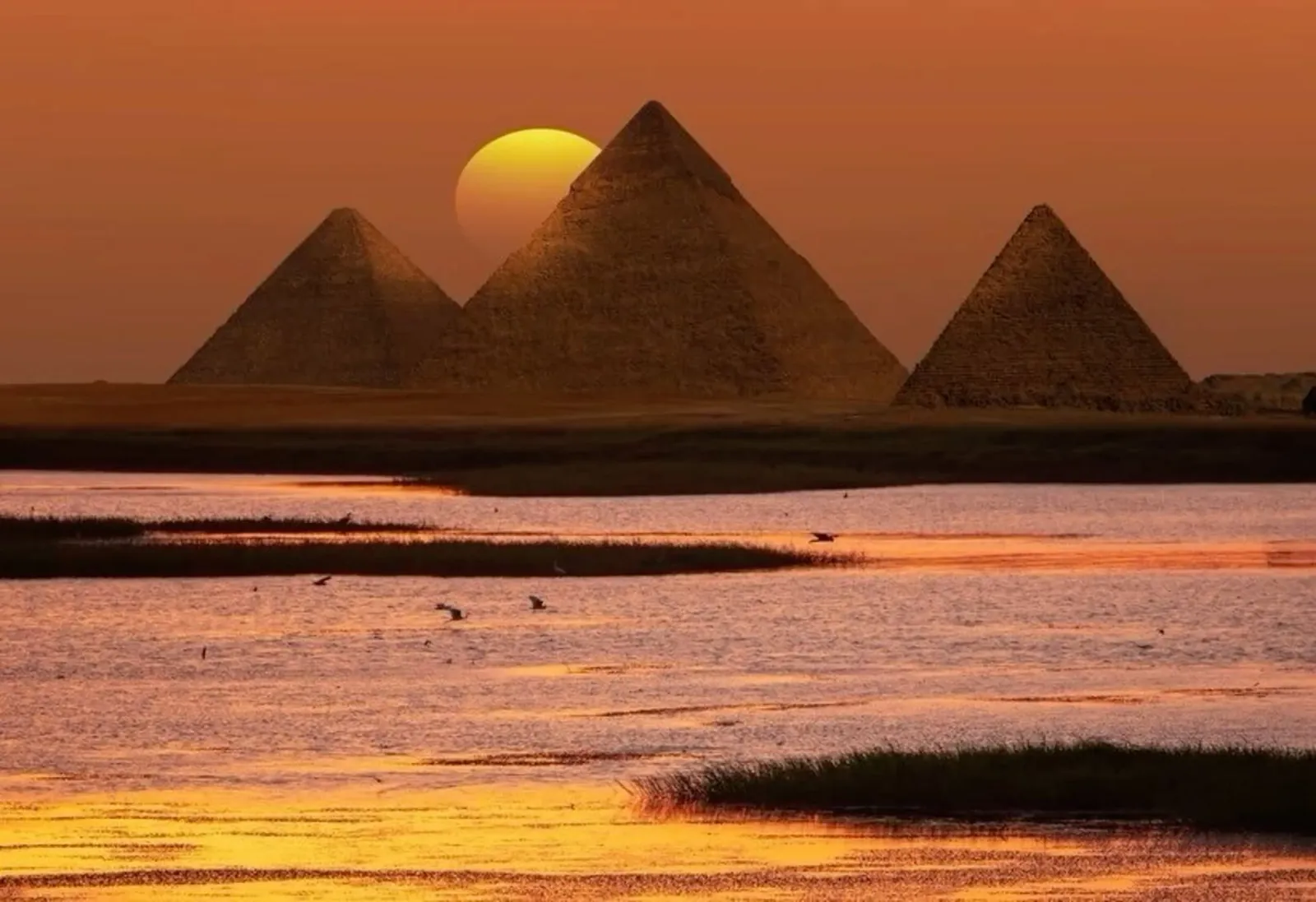 Cairo Day Trip from Hurghada by Private Car – photo 2