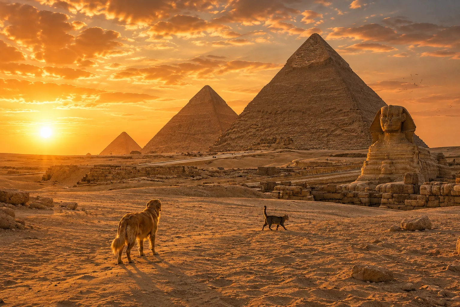 2-Day Cairo and Luxor Trip from Marsa Alam – photo 3