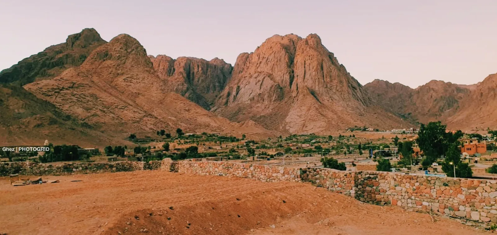 Cairo Day Trip from Sharm El Sheikh by Bus – photo 2