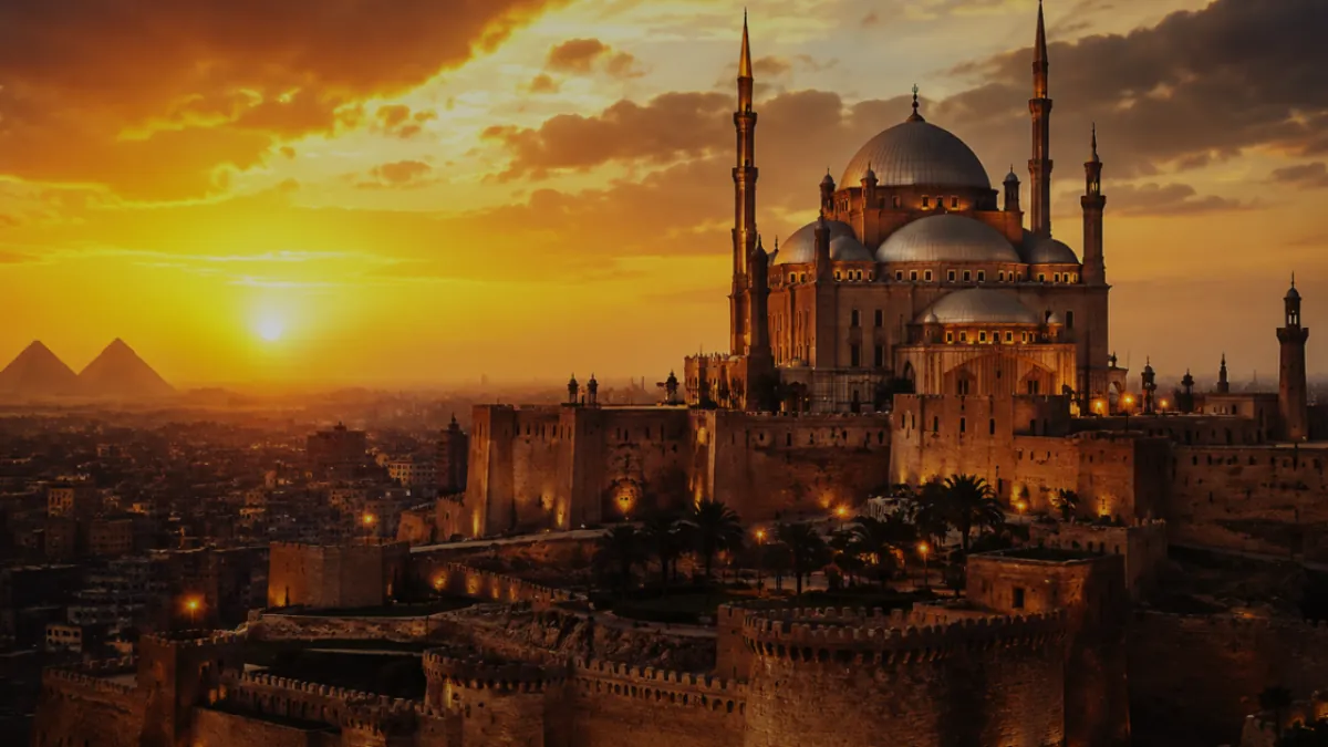 Egyptian Museum, Citadel and NMEC Old Cairo Day Tour – photo 2