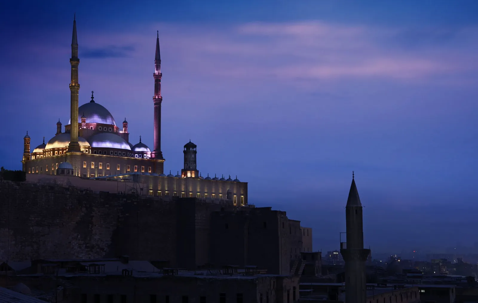Cairo Museums, Citadel & Khan El Khalili from Airport – photo 2