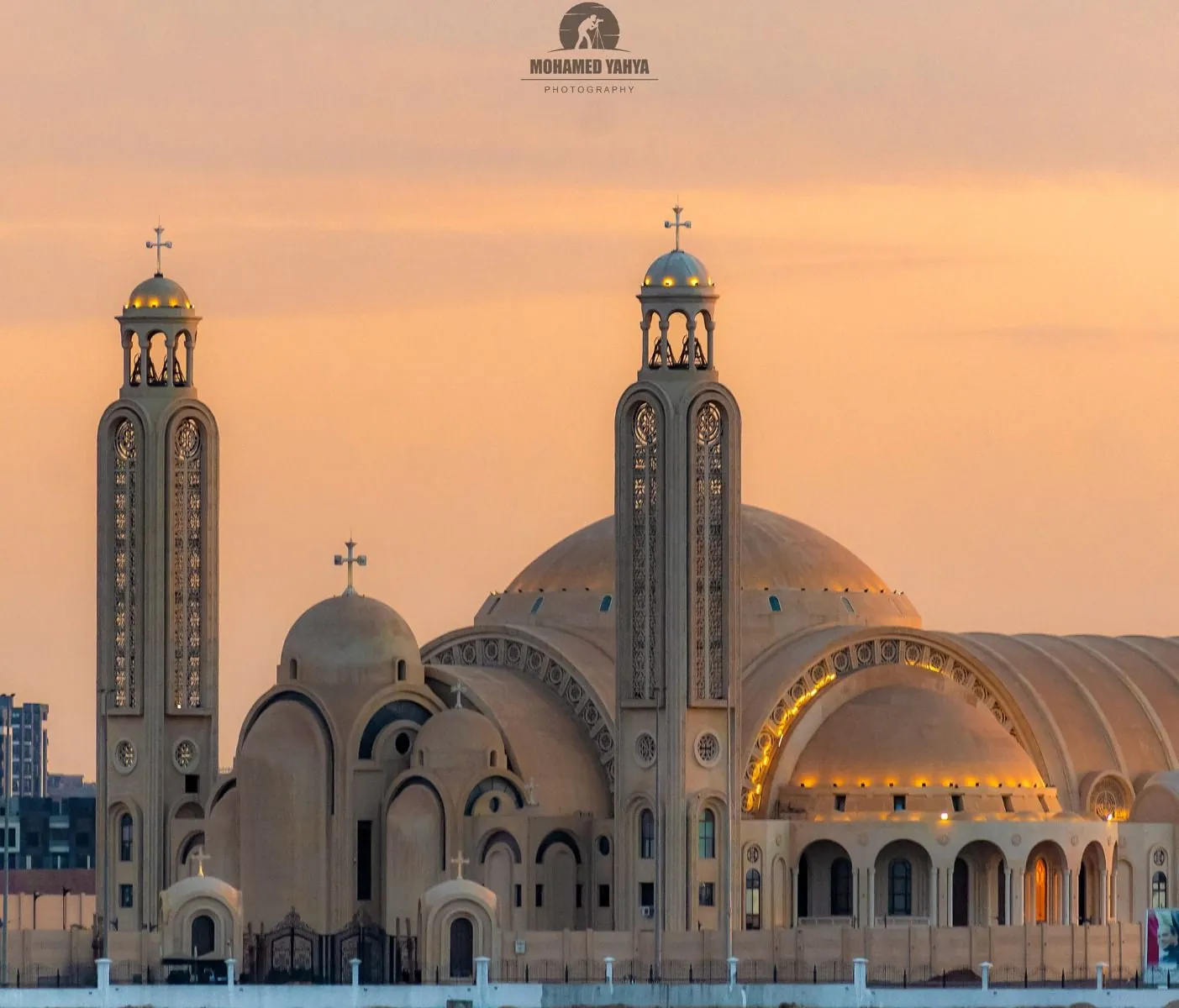 Coptic Cairo Day Tour: Hanging Church and Abu Serga