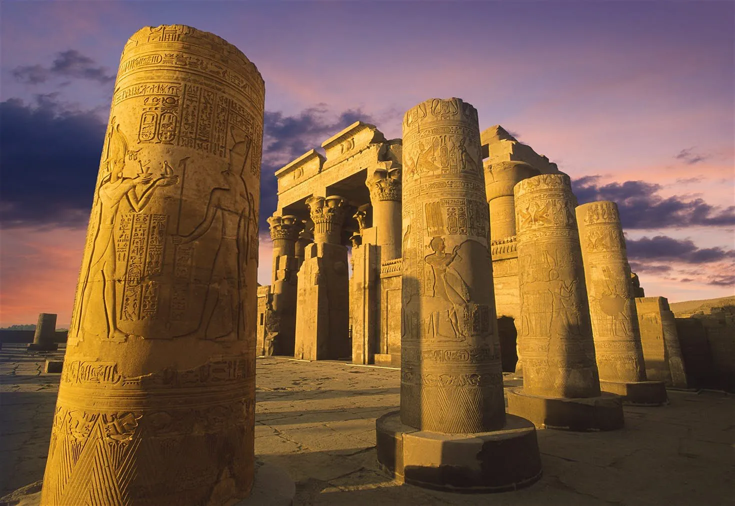 Edfu and Kom Ombo Day Trip from Aswan – photo 3