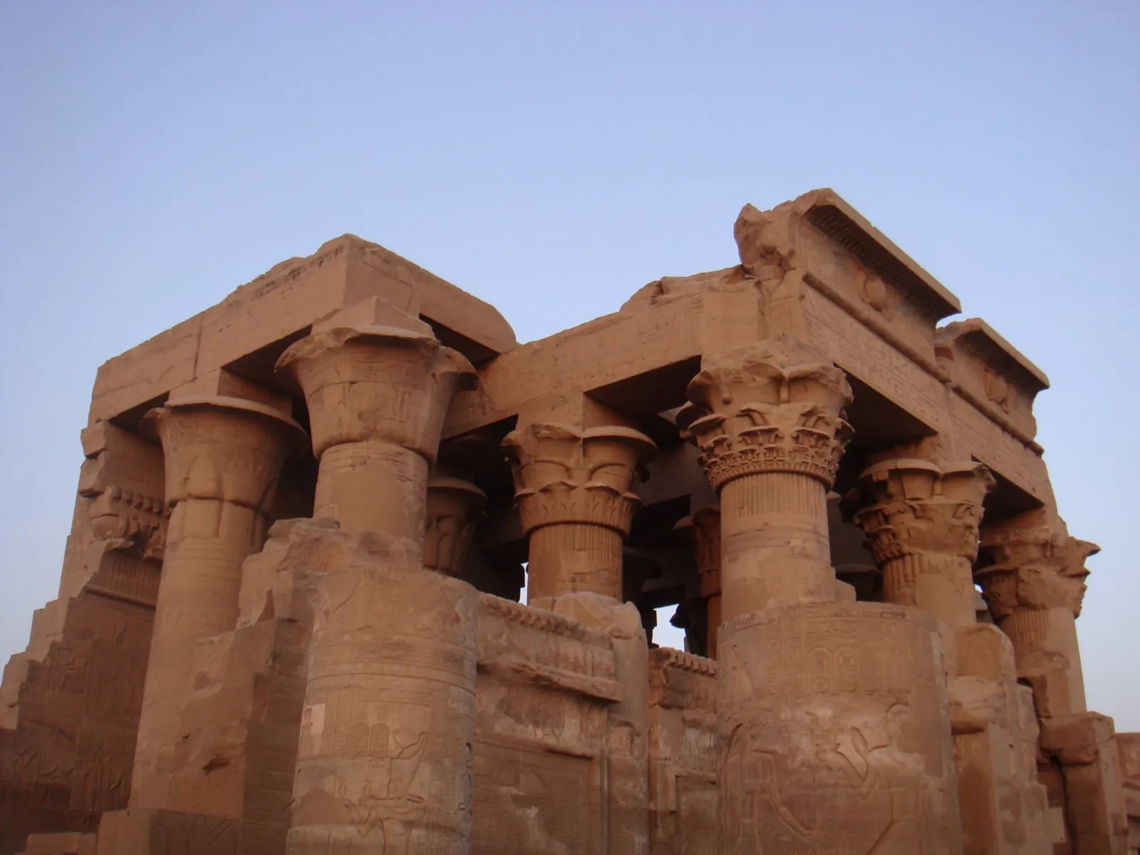Edfu and Kom Ombo Day Trip from Luxor – photo 3
