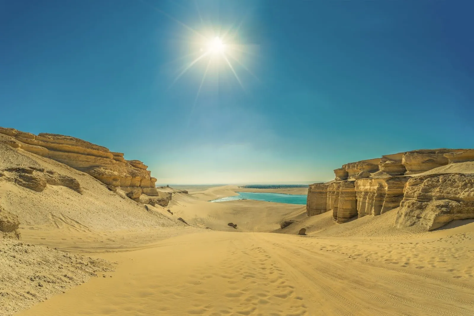 Fayoum Oasis Day Trip from Cairo – photo 2