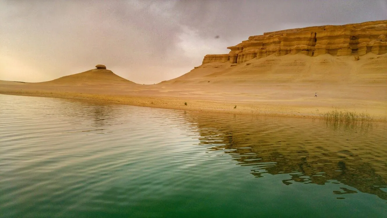 Fayoum Oasis Day Trip from Cairo – photo 3