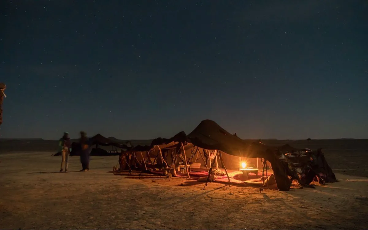Hurghada Quad Bike Desert Safari with BBQ Dinner – photo 2