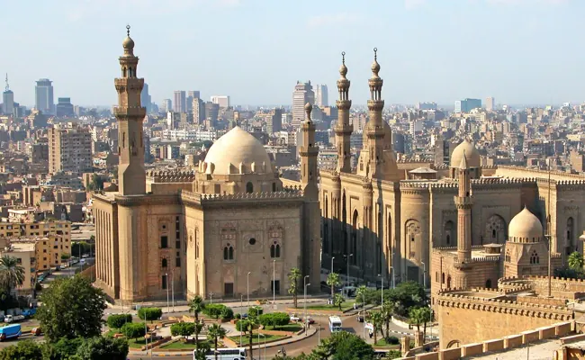 Islamic Cairo Day Tour: Citadel, Mosques and Muizz