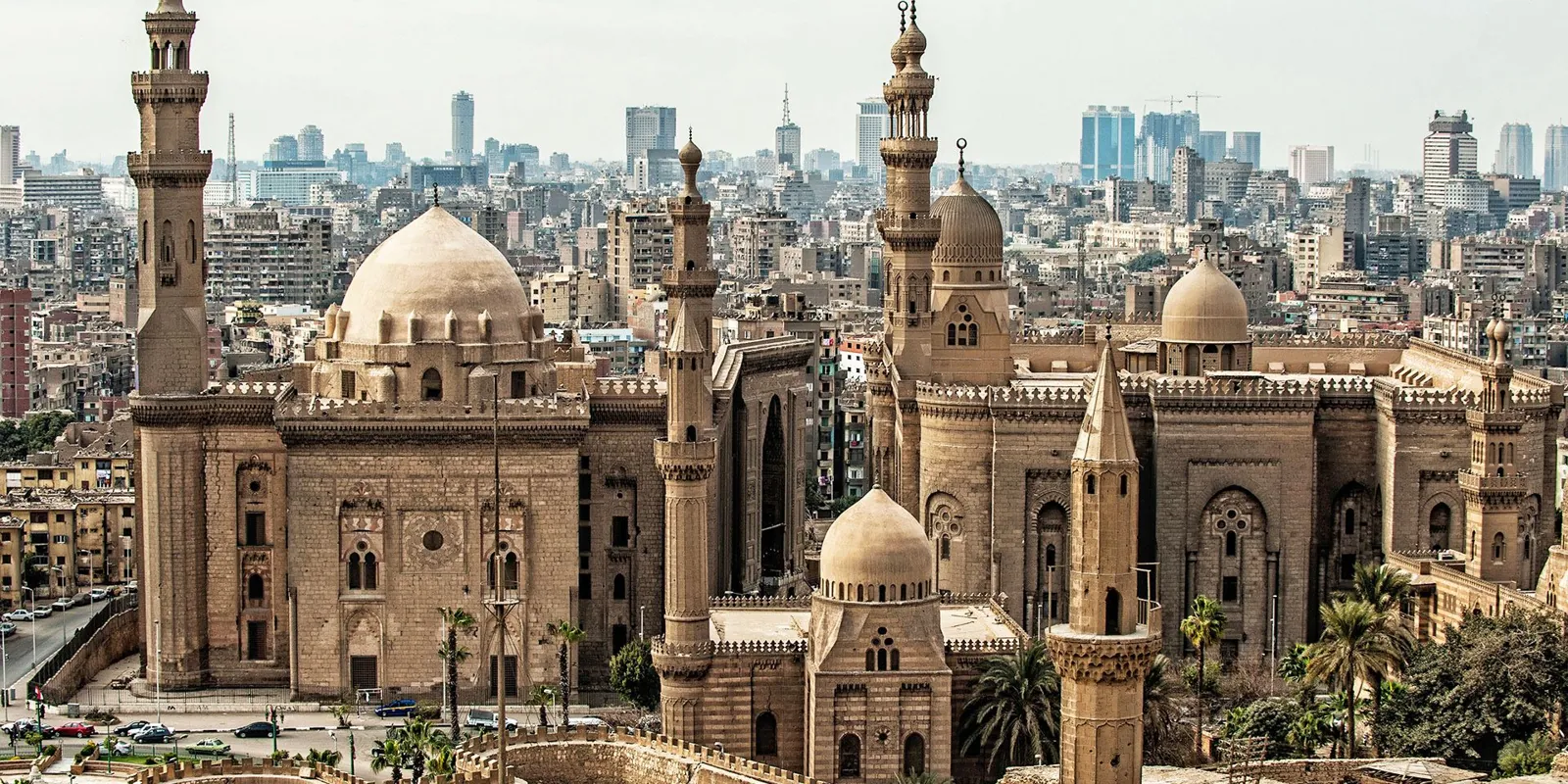 Islamic Cairo Day Tour: Citadel, Mosques and Muizz – photo 2