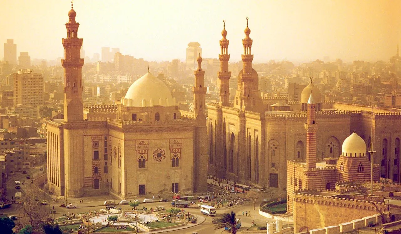 Coptic Cairo Day Tour: Hanging Church and Abu Serga – photo 2
