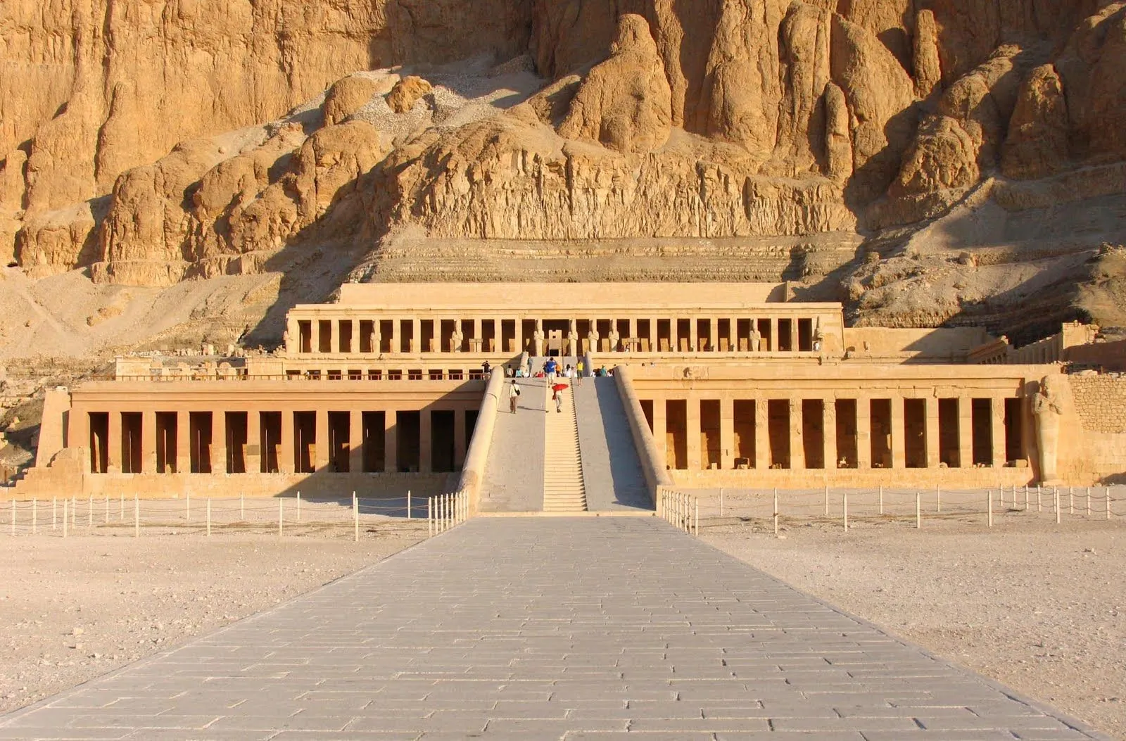 2 Days Cairo & Luxor from Sharm El Sheikh by Plane – photo 2