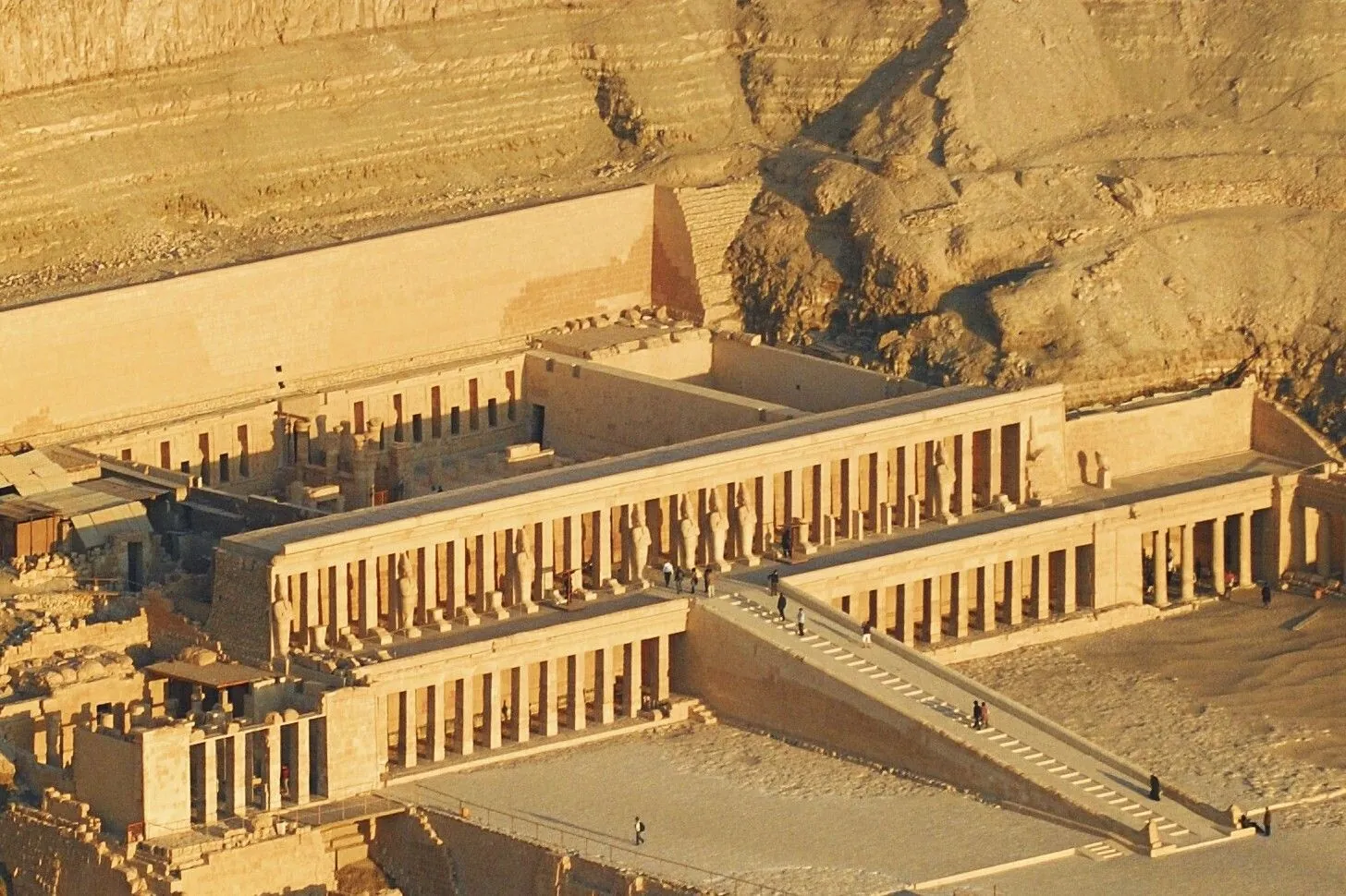 Luxor West Bank Private Day Tour – photo 3