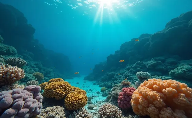 Marsa Alam Diving Trip with Instructor