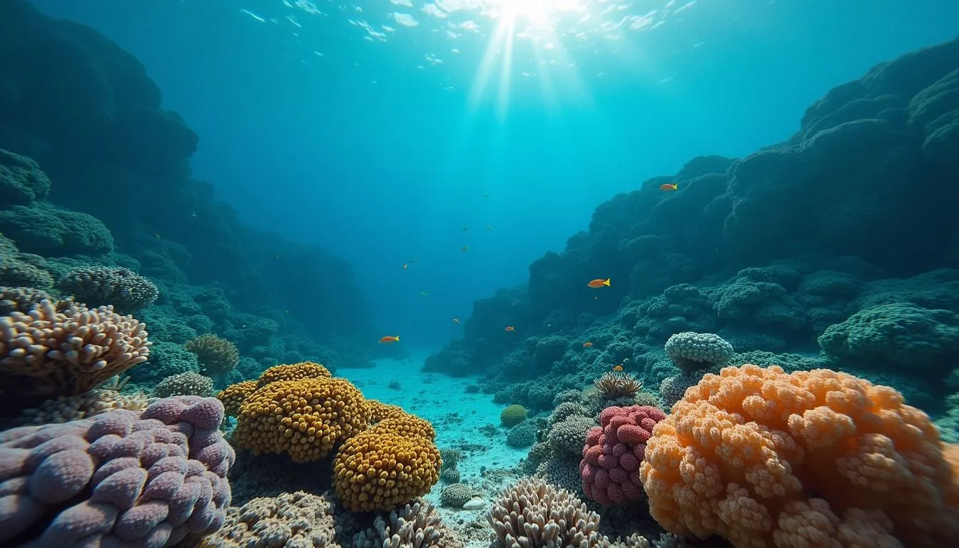 Marsa Alam Diving Trip with Instructor