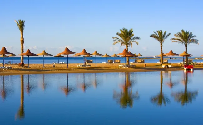 Marsa Alam Snorkeling Trip by Boat