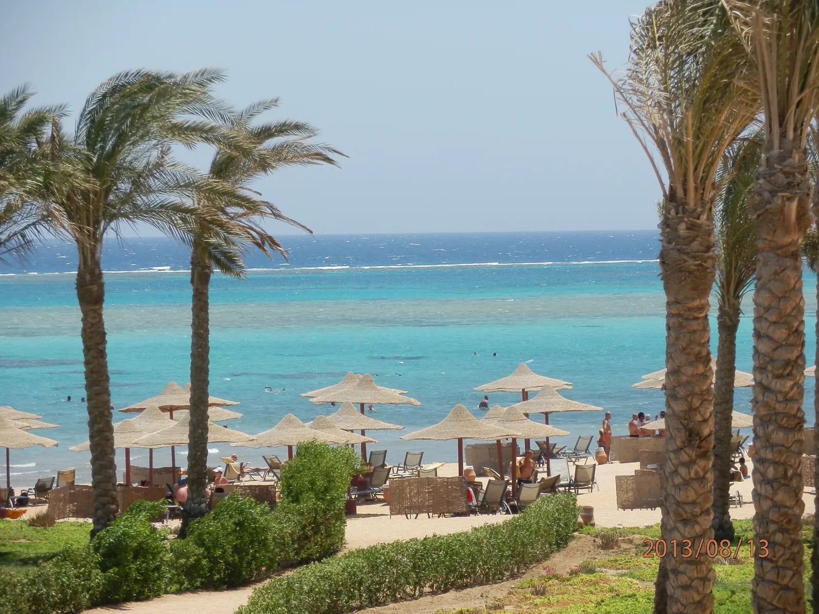 Marsa Alam Snorkeling Trip by Boat – photo 3