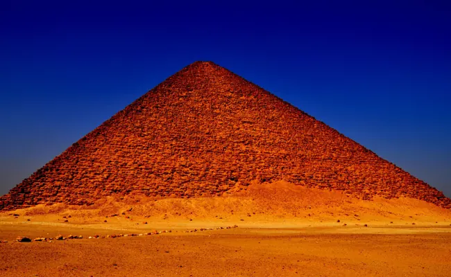Memphis, Saqqara & Dahshur Tour from Cairo Airport