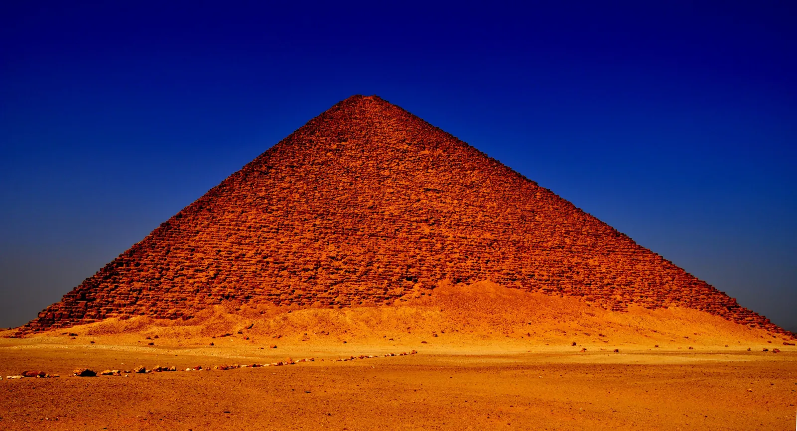 Memphis, Saqqara & Dahshur Tour from Cairo Airport