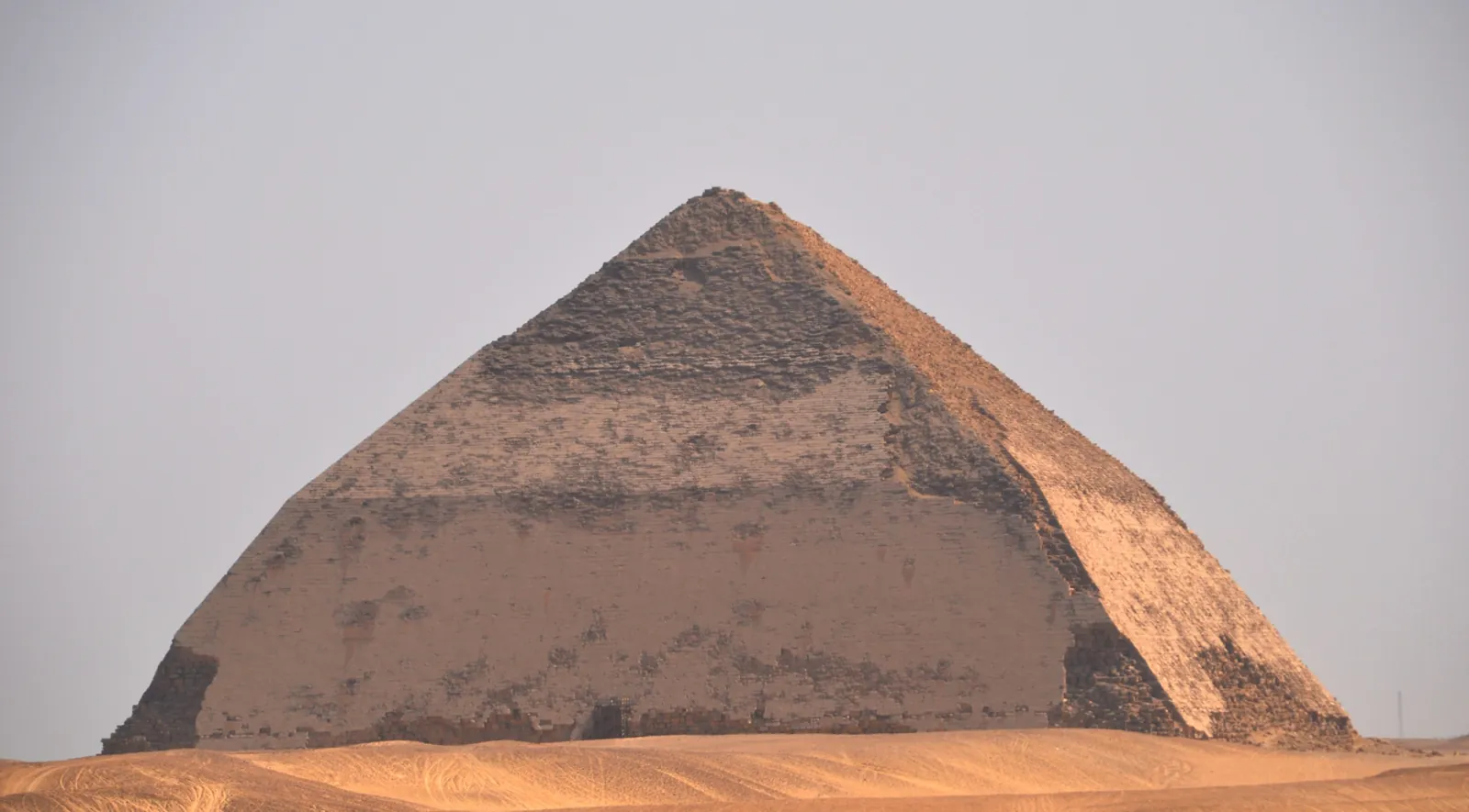 Memphis, Saqqara & Dahshur Tour from Cairo Airport – photo 2