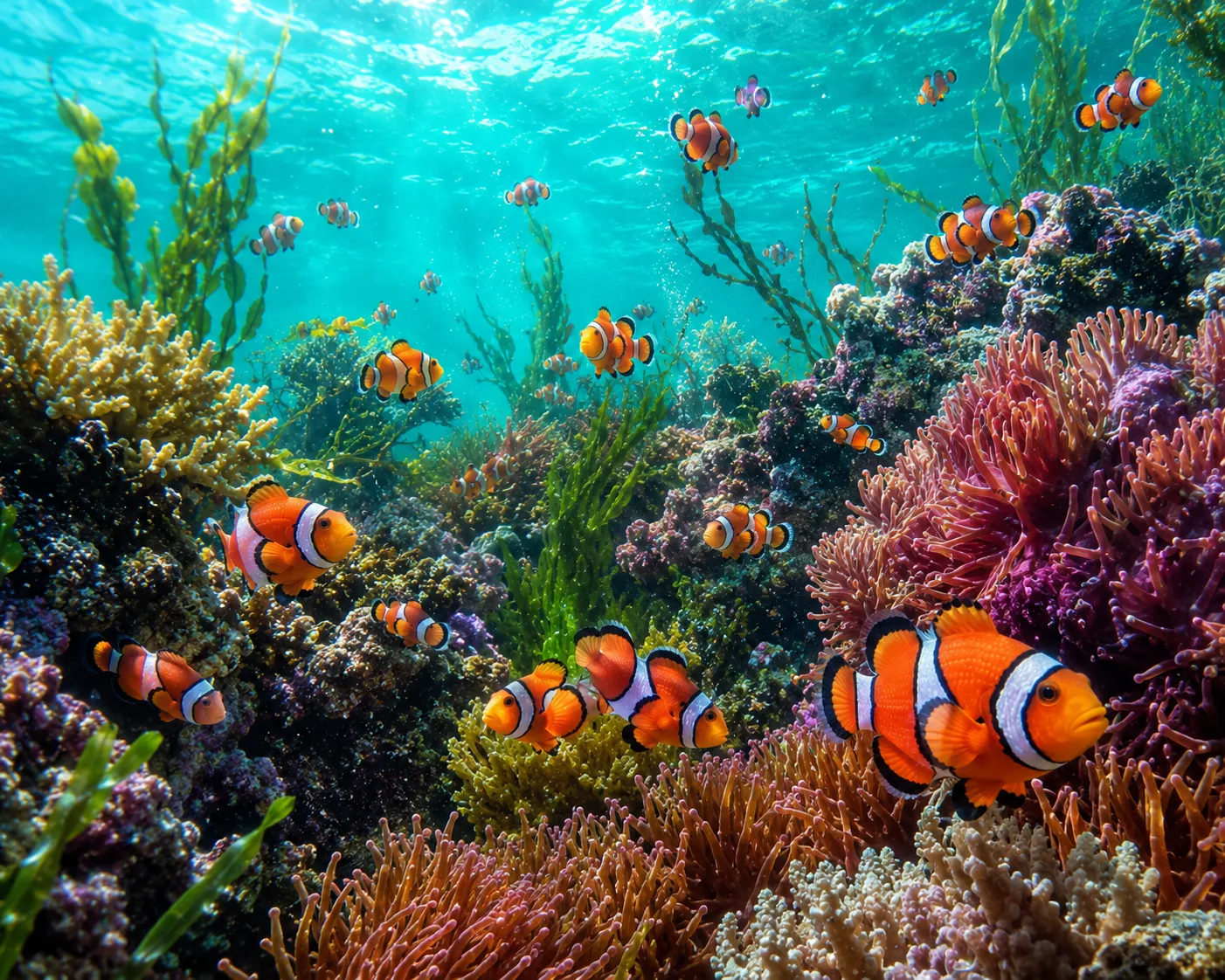Private Snorkeling Trip in Hurghada – photo 2