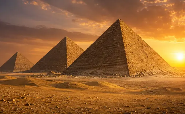 Cairo Day Trip from Sharm El Sheikh by Plane