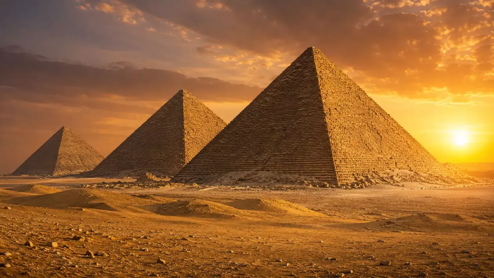 Cairo day tours