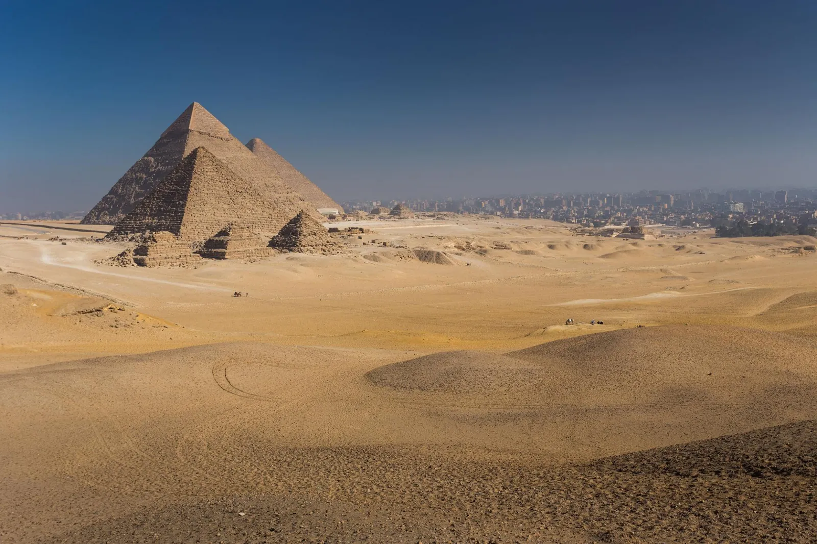 Private 4 Days Cairo Tour Package – photo 3