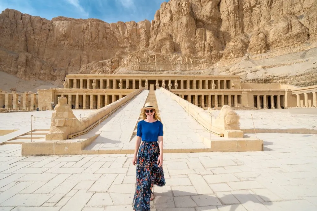 Luxor Day Trip From Hurghada Private Tour – photo 3