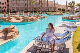 12 Days Cairo Luxor Aswan Hurghada Tour Package