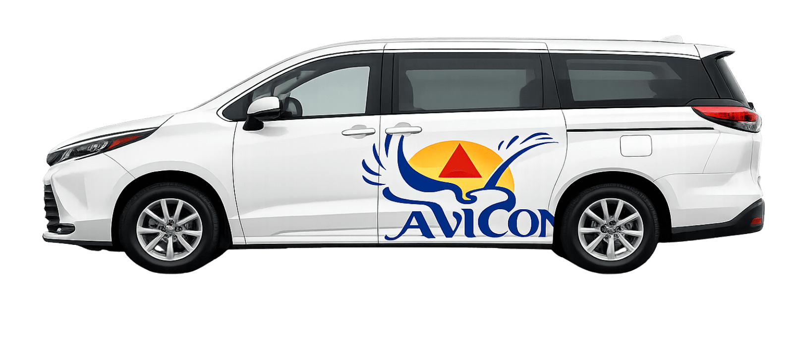 AVICON Minivan
