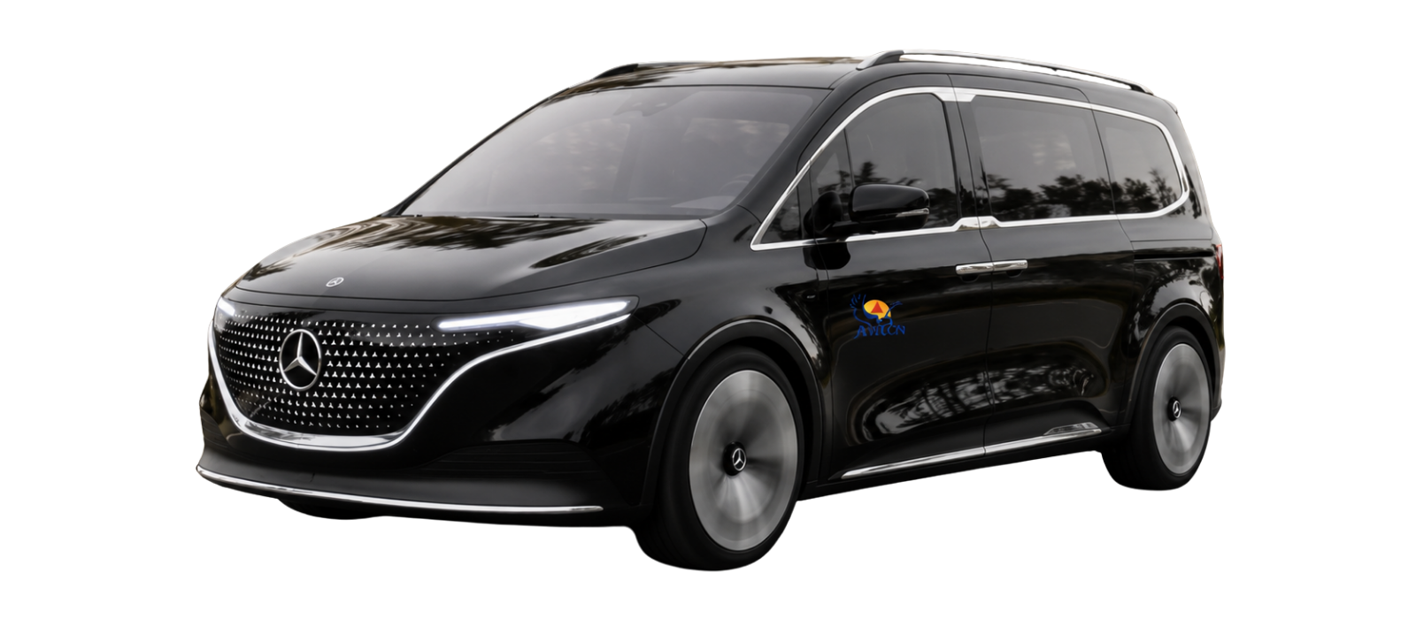 Minivan Transportation Egypt