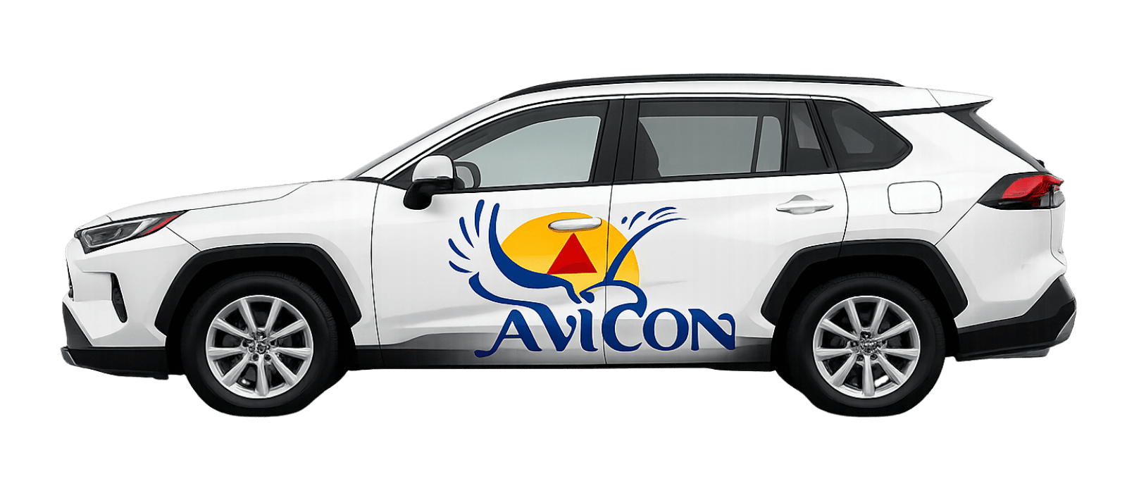 AVICON SUV