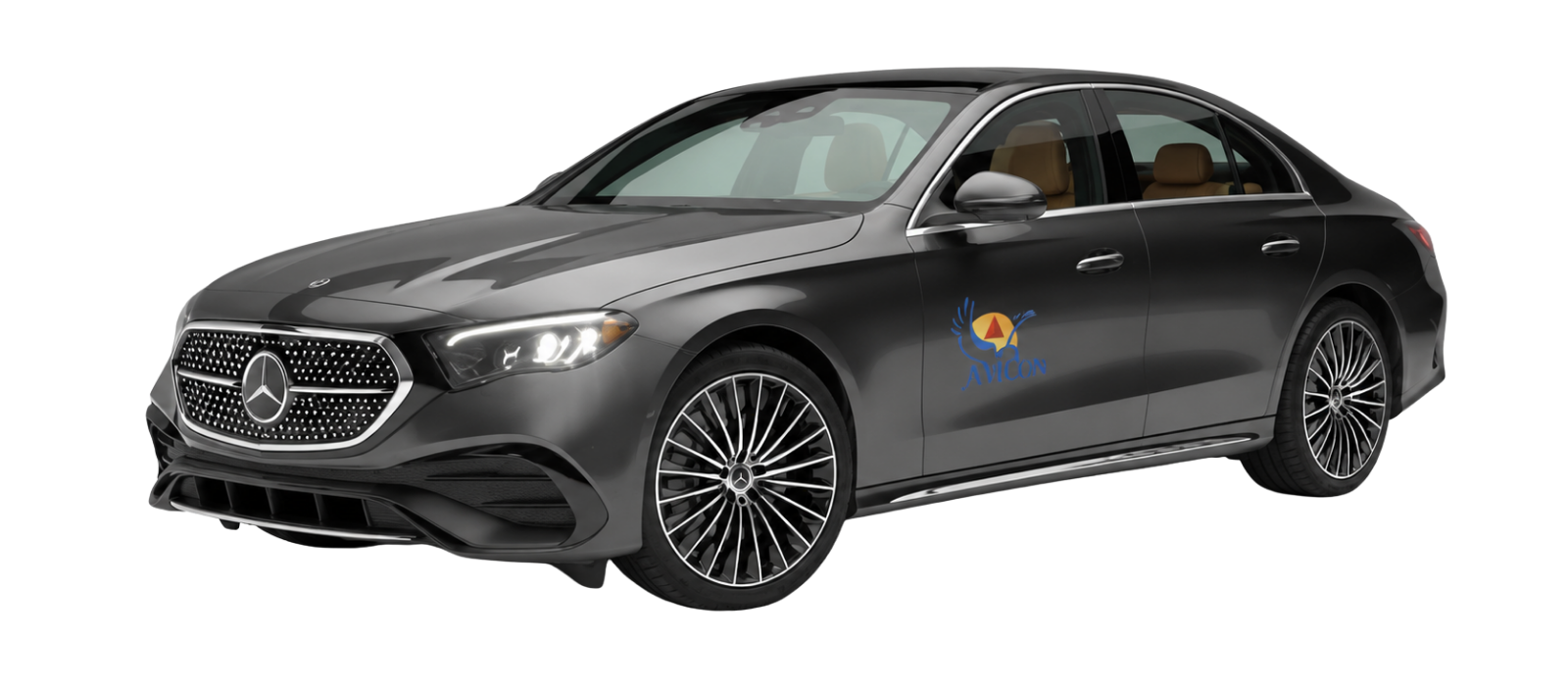 Sedan Transportation Egypt