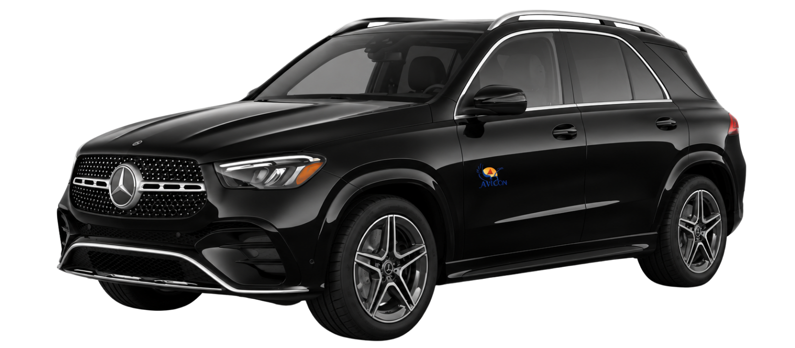 SUV Transportation Egypt