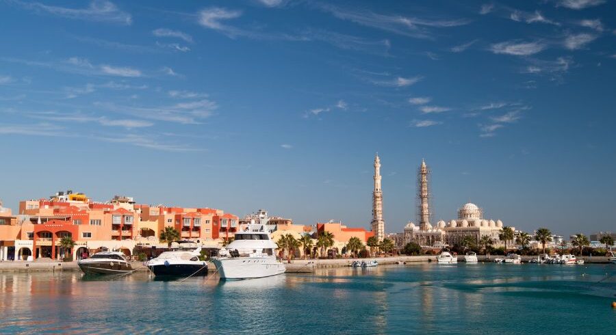 8 Days To Luxury Cairo, Luxor & Aswan, Hurghada