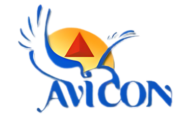 Avicon Travel logo